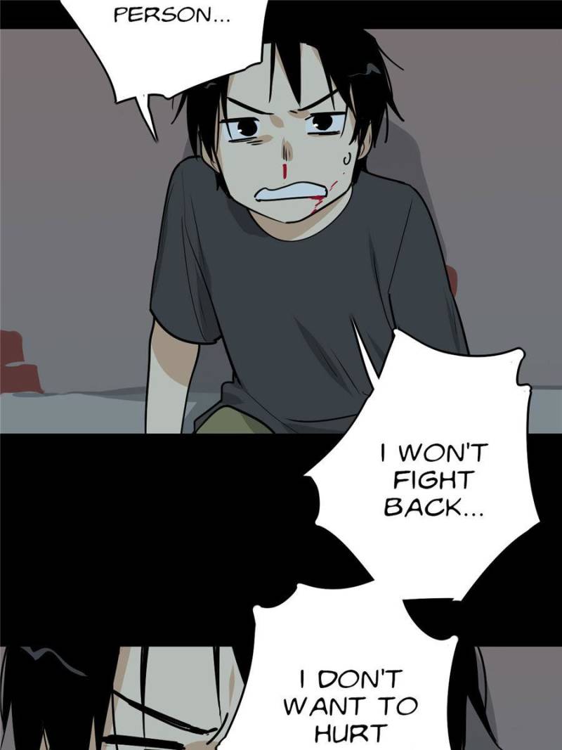 My Mobster Girlfriend Chapter 14 - Page 7