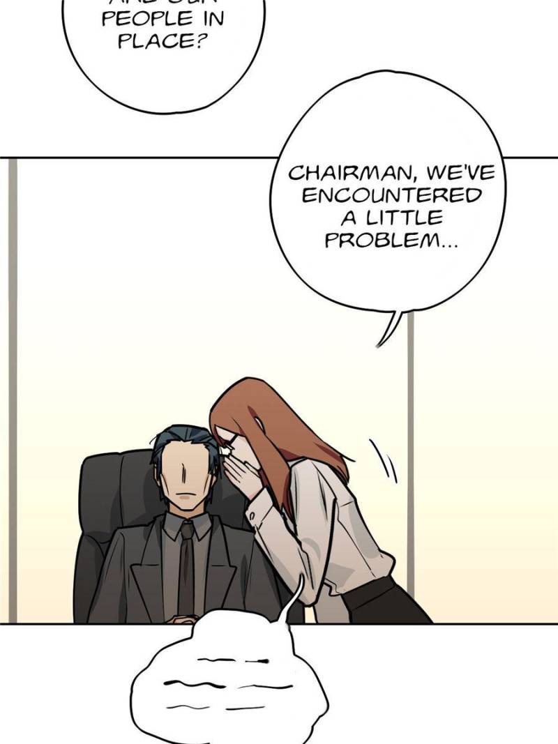 My Mobster Girlfriend Chapter 14 - Page 61