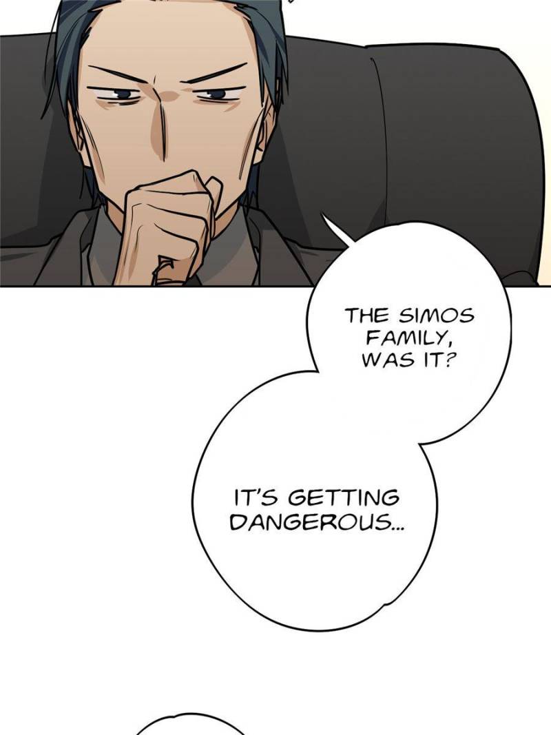 My Mobster Girlfriend Chapter 14 - Page 65