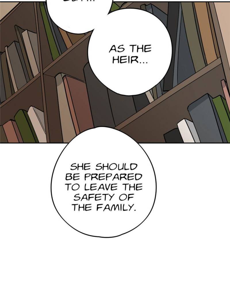 My Mobster Girlfriend Chapter 14 - Page 67
