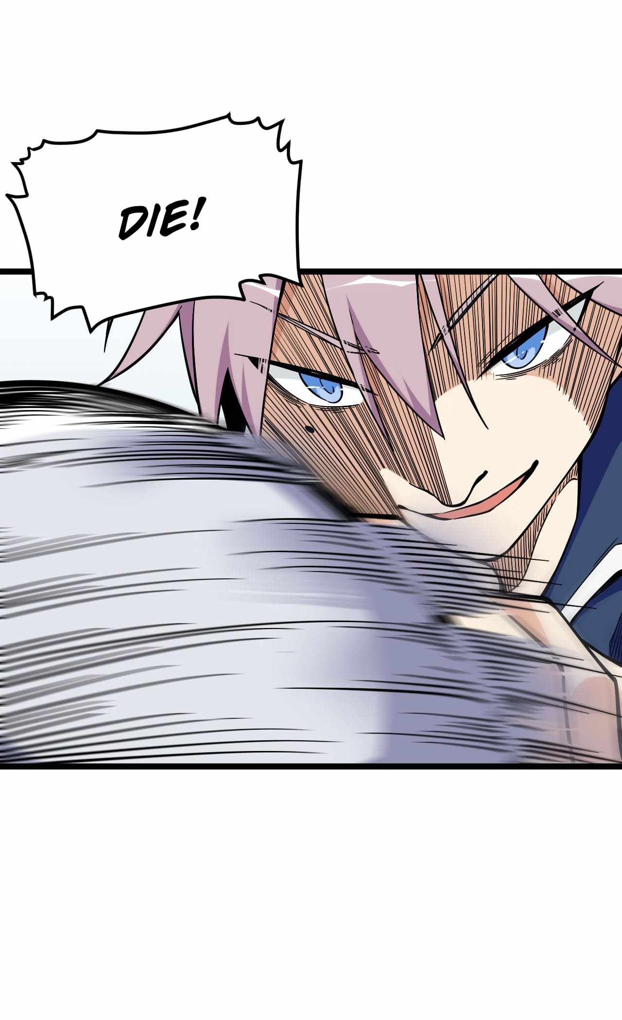 My Mobster Girlfriend Chapter 141 - Page 13