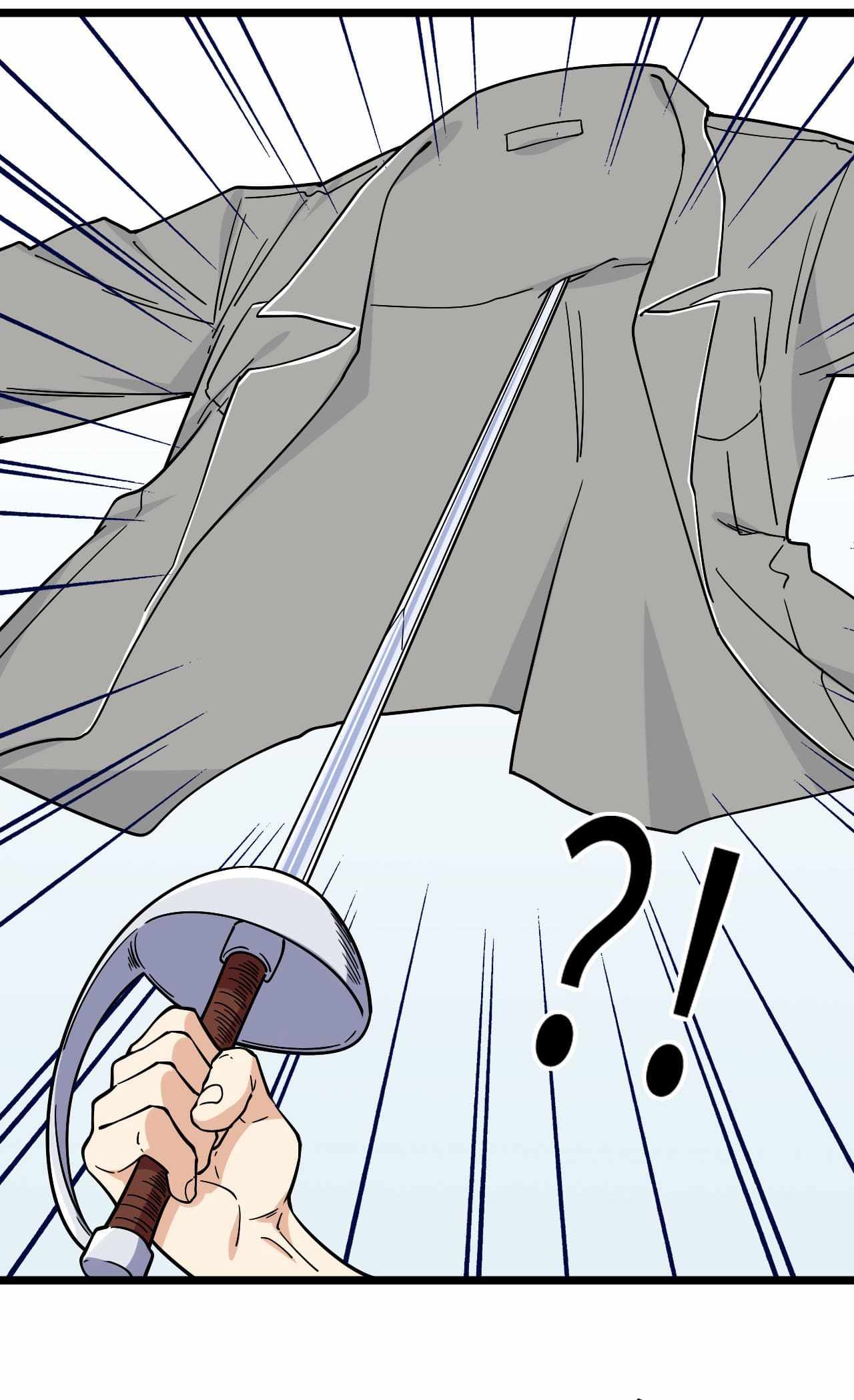 My Mobster Girlfriend Chapter 141 - Page 14