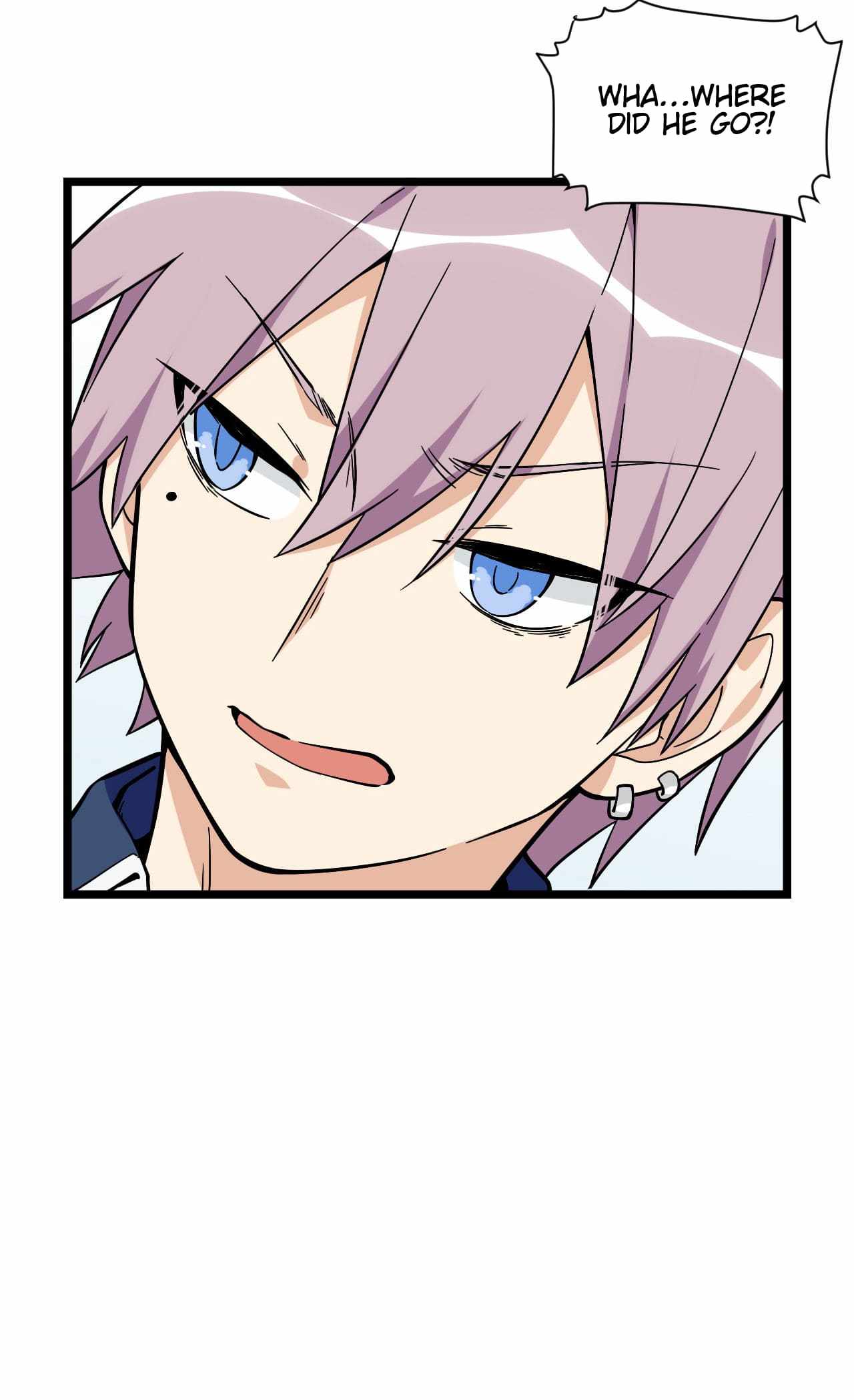 My Mobster Girlfriend Chapter 141 - Page 15