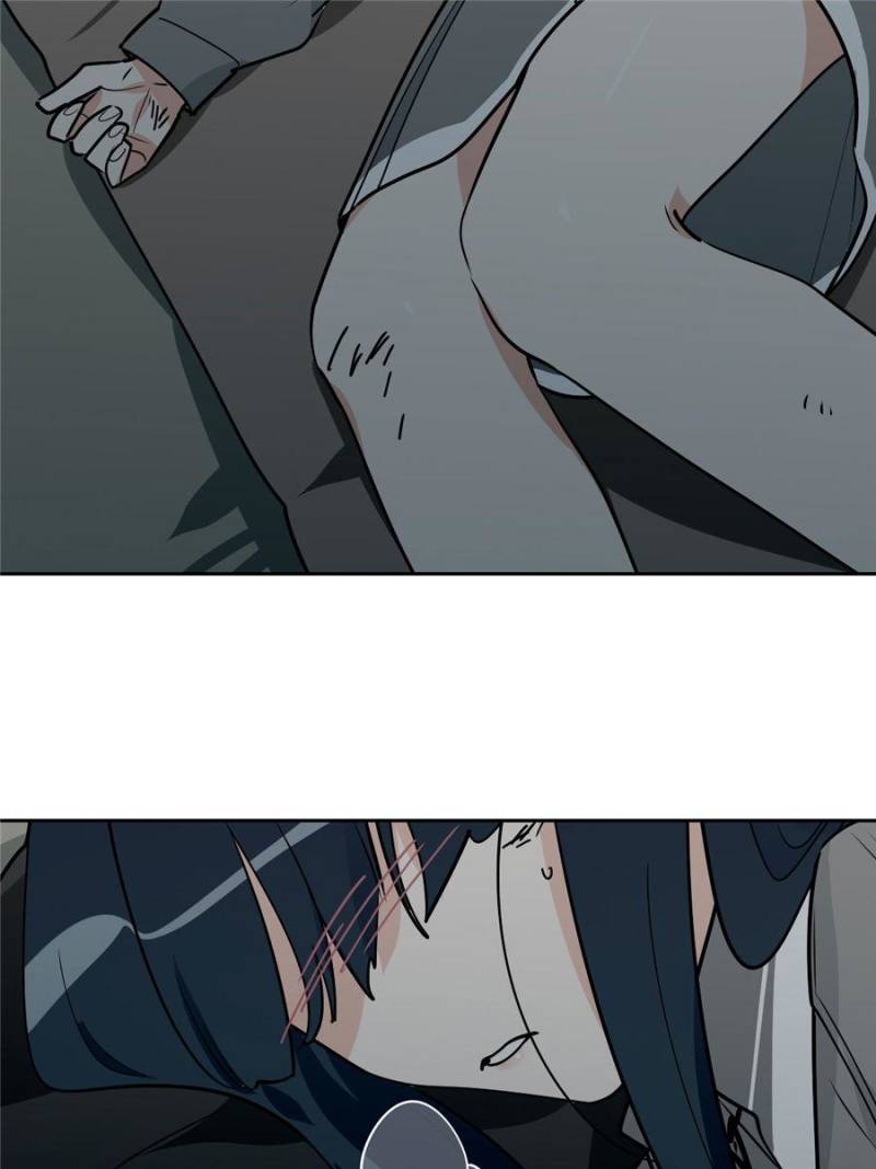 My Mobster Girlfriend Chapter 15 - Page 13