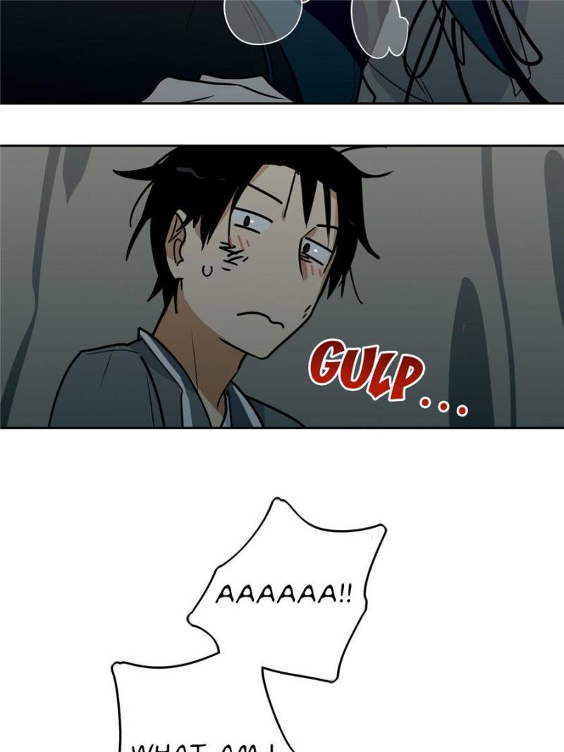 My Mobster Girlfriend Chapter 15 - Page 15