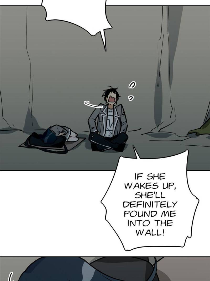 My Mobster Girlfriend Chapter 15 - Page 17