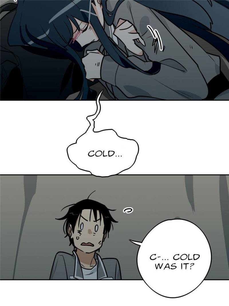 My Mobster Girlfriend Chapter 15 - Page 19