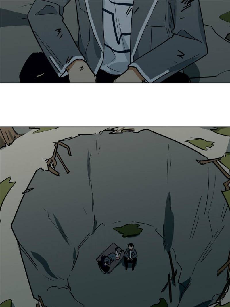 My Mobster Girlfriend Chapter 15 - Page 3