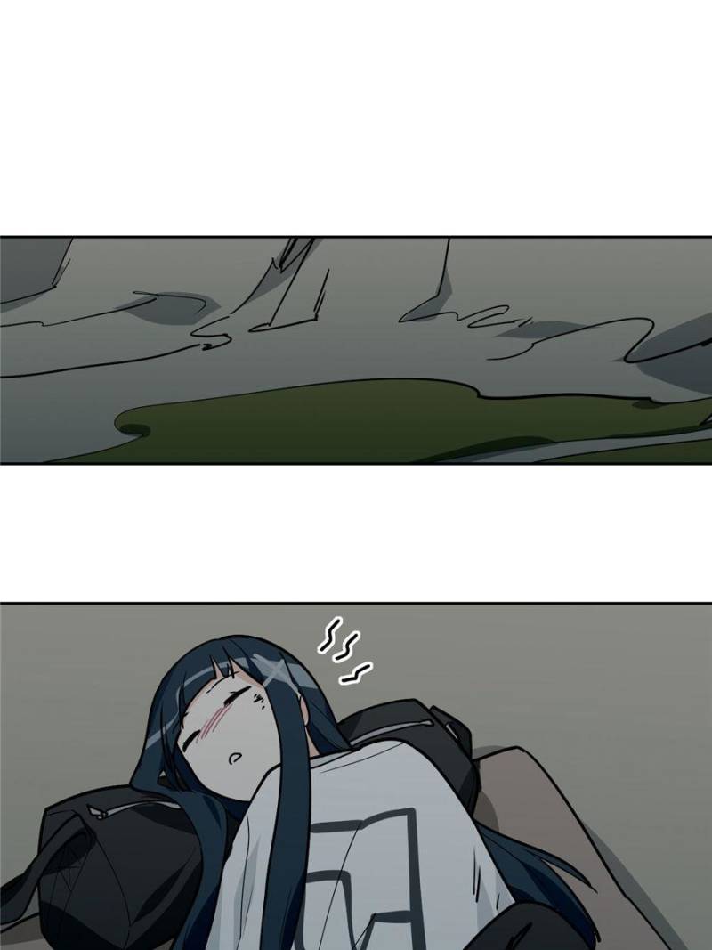 My Mobster Girlfriend Chapter 15 - Page 21
