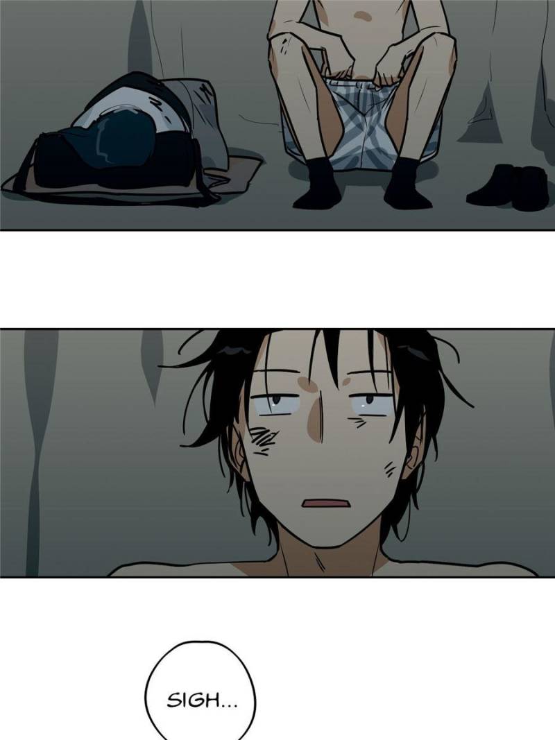 My Mobster Girlfriend Chapter 15 - Page 25