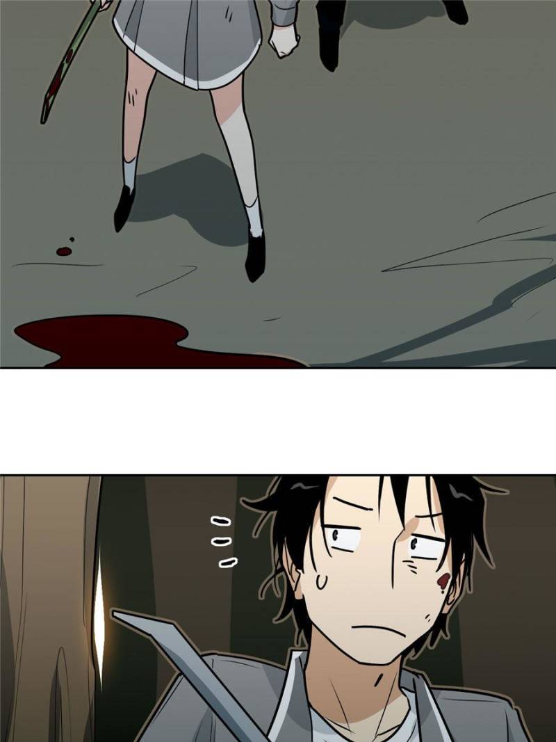 My Mobster Girlfriend Chapter 15 - Page 31
