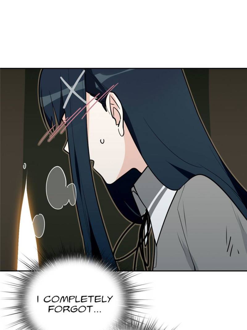 My Mobster Girlfriend Chapter 15 - Page 33