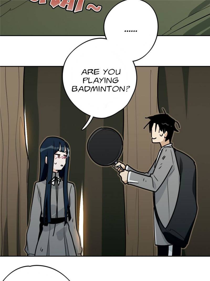My Mobster Girlfriend Chapter 15 - Page 49
