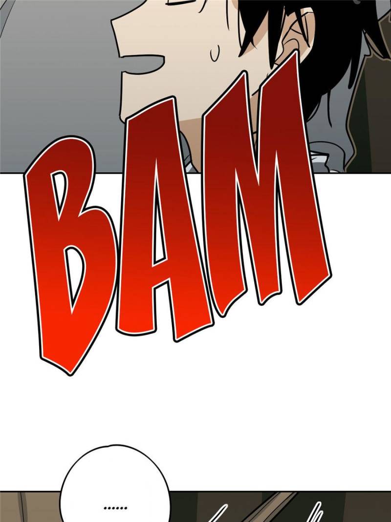 My Mobster Girlfriend Chapter 15 - Page 65