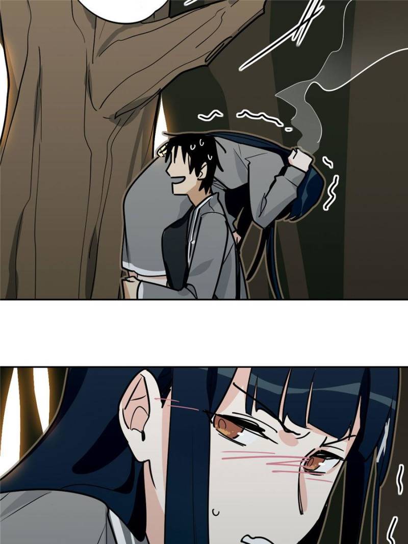 My Mobster Girlfriend Chapter 15 - Page 67