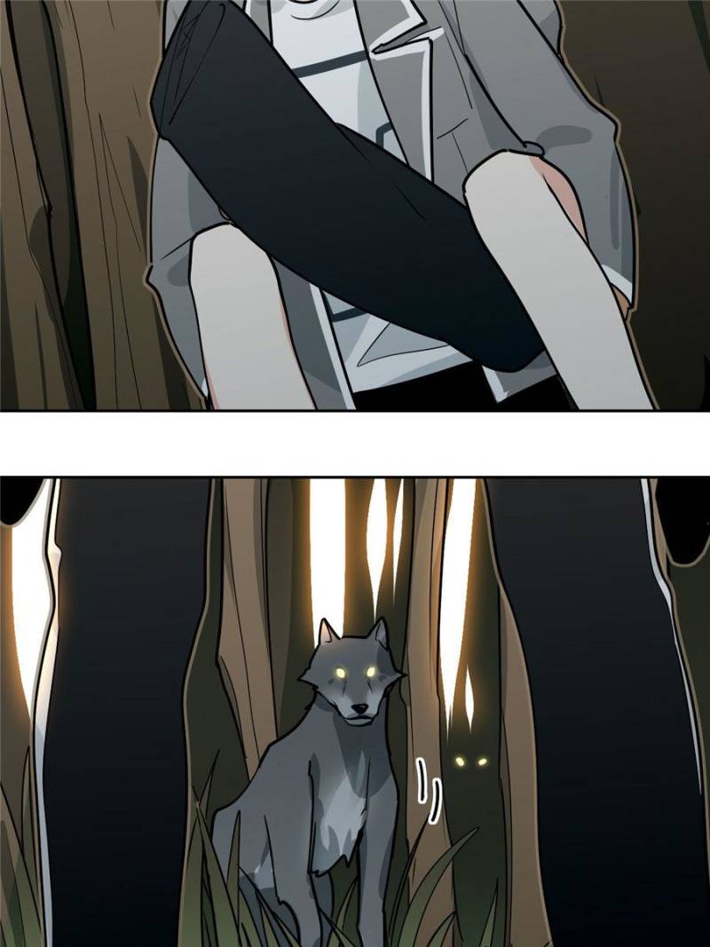 My Mobster Girlfriend Chapter 15 - Page 75