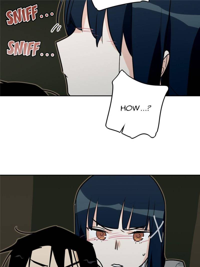 My Mobster Girlfriend Chapter 15 - Page 79