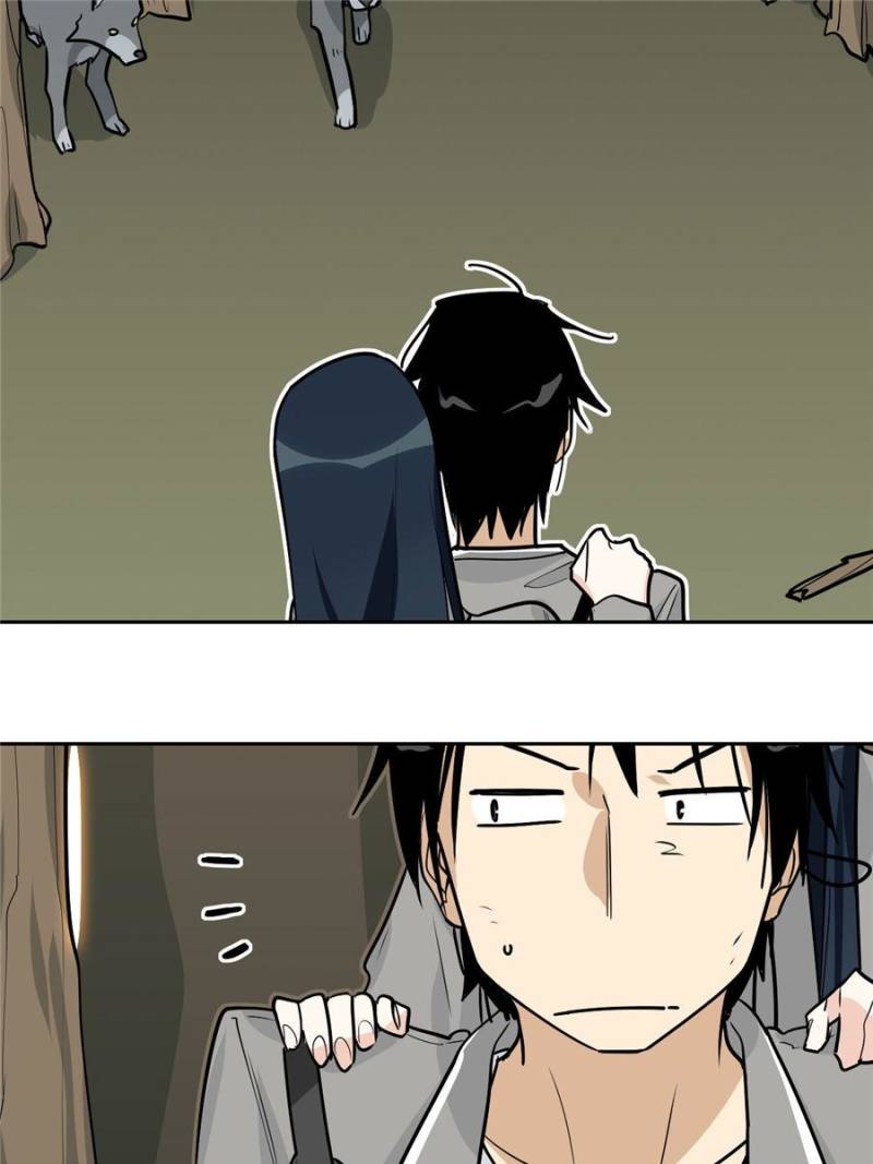 My Mobster Girlfriend Chapter 16 - Page 17