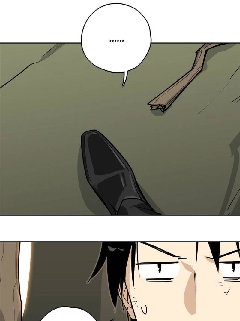 My Mobster Girlfriend Chapter 16 - Page 19