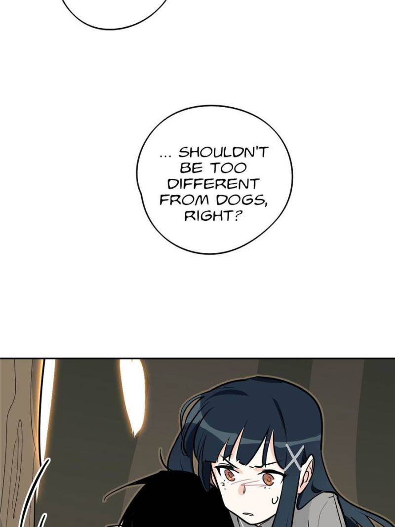 My Mobster Girlfriend Chapter 16 - Page 21