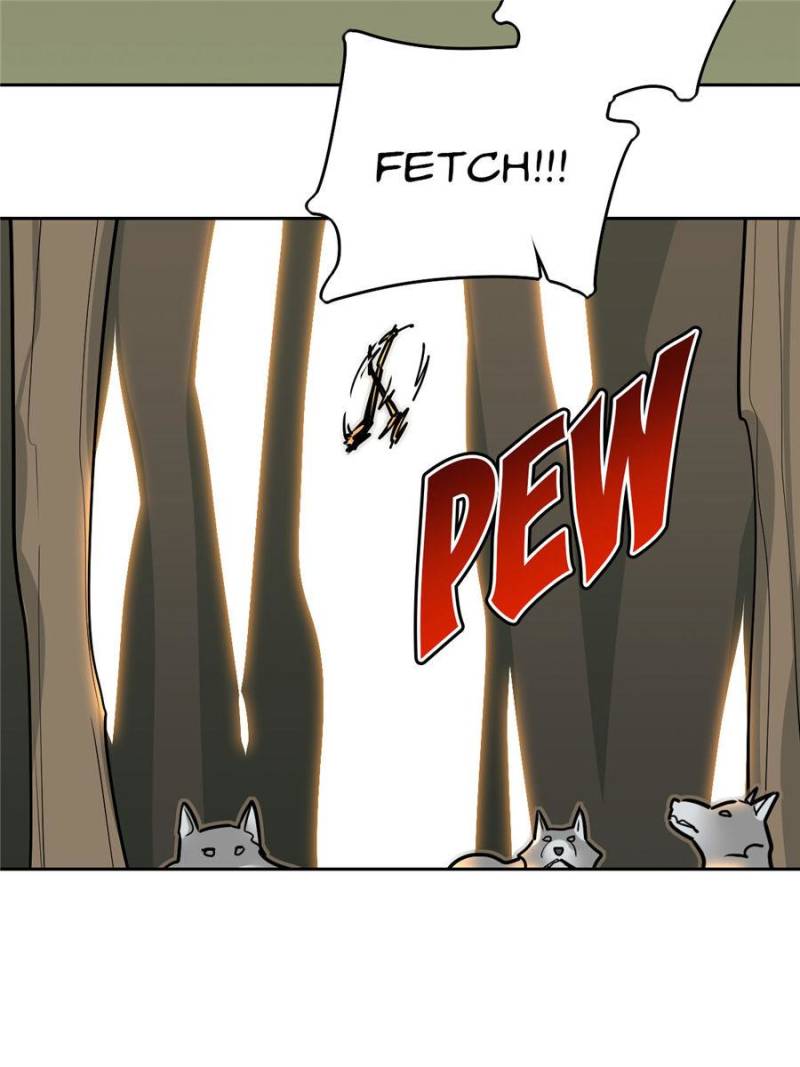 My Mobster Girlfriend Chapter 16 - Page 25