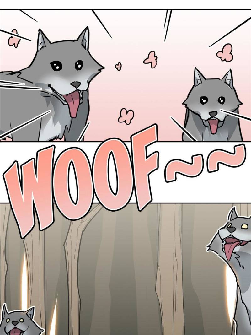 My Mobster Girlfriend Chapter 16 - Page 31