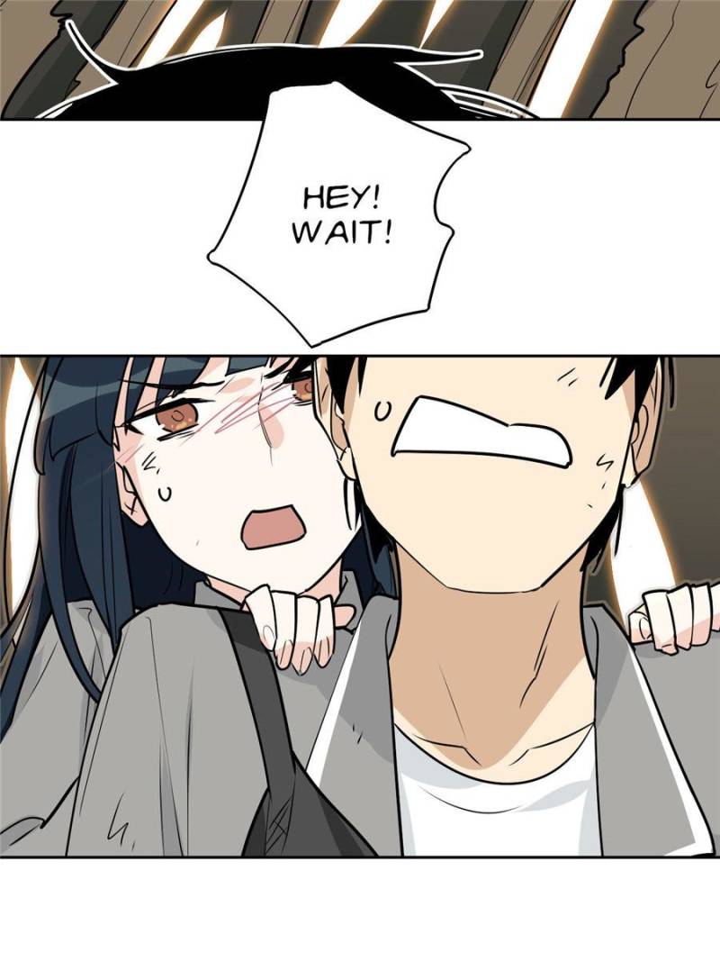 My Mobster Girlfriend Chapter 16 - Page 39