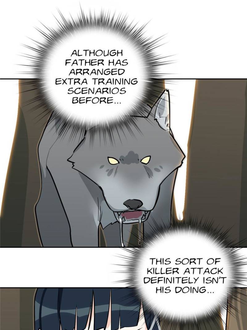 My Mobster Girlfriend Chapter 16 - Page 5