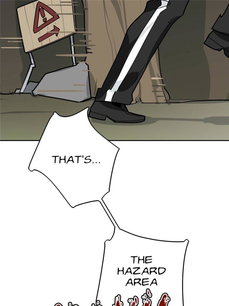 My Mobster Girlfriend Chapter 16 - Page 41