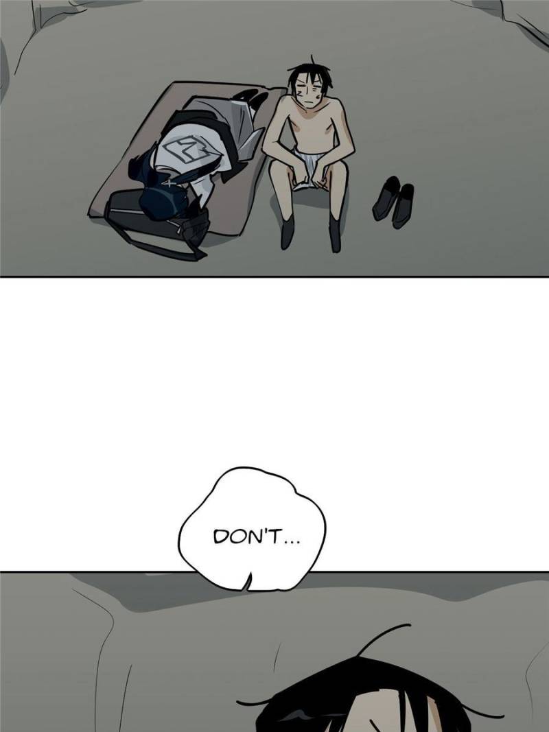 My Mobster Girlfriend Chapter 16 - Page 49