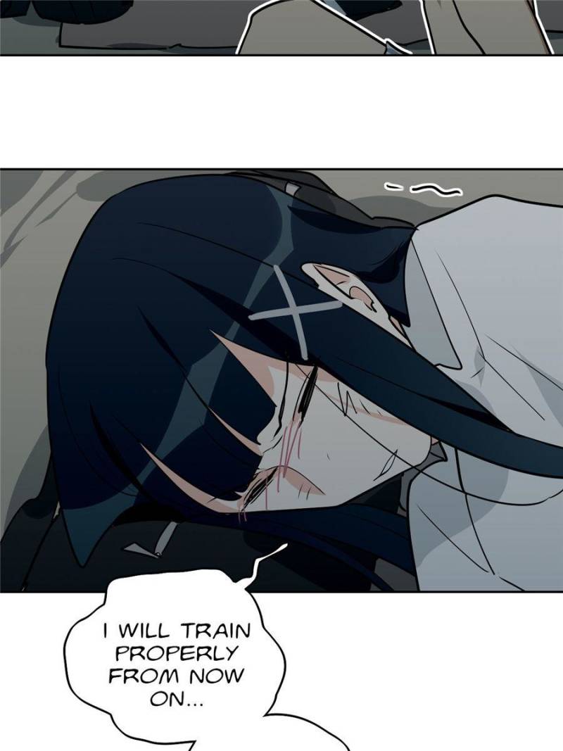 My Mobster Girlfriend Chapter 16 - Page 53