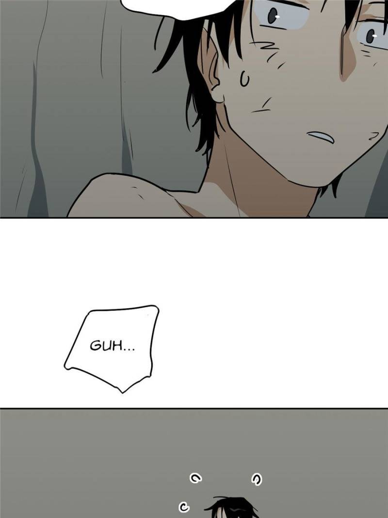 My Mobster Girlfriend Chapter 16 - Page 55