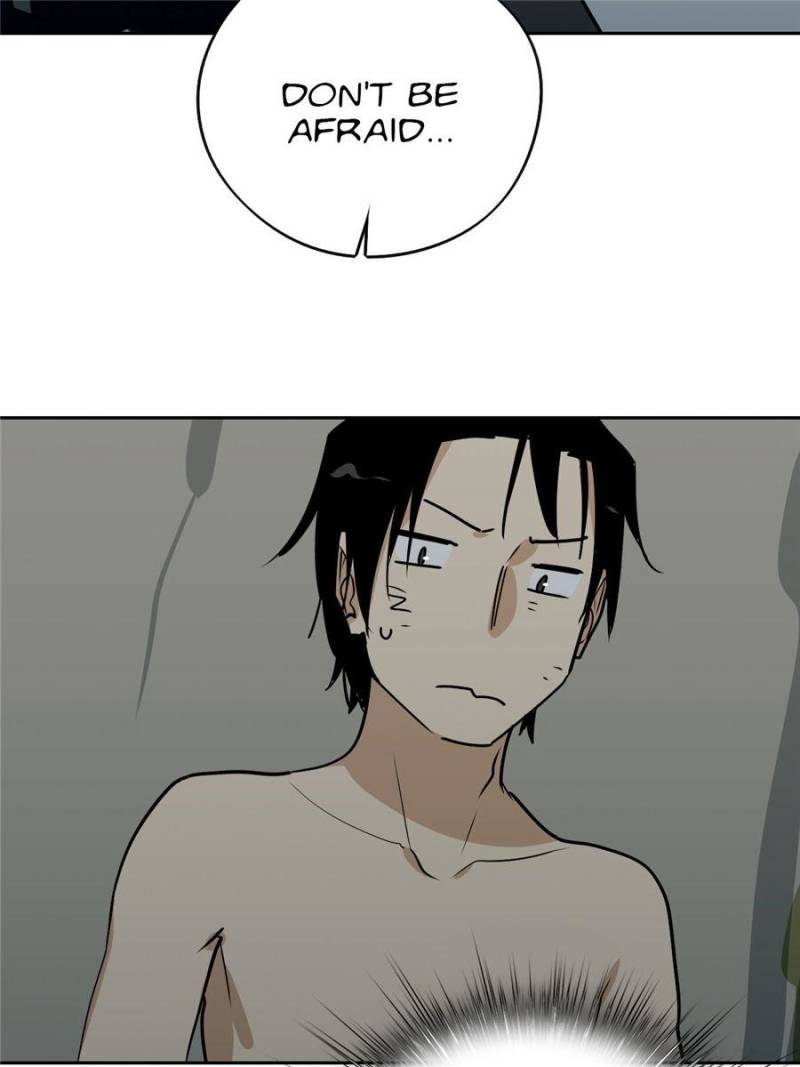 My Mobster Girlfriend Chapter 16 - Page 59