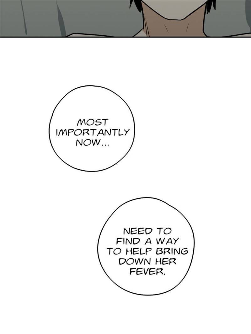 My Mobster Girlfriend Chapter 16 - Page 65