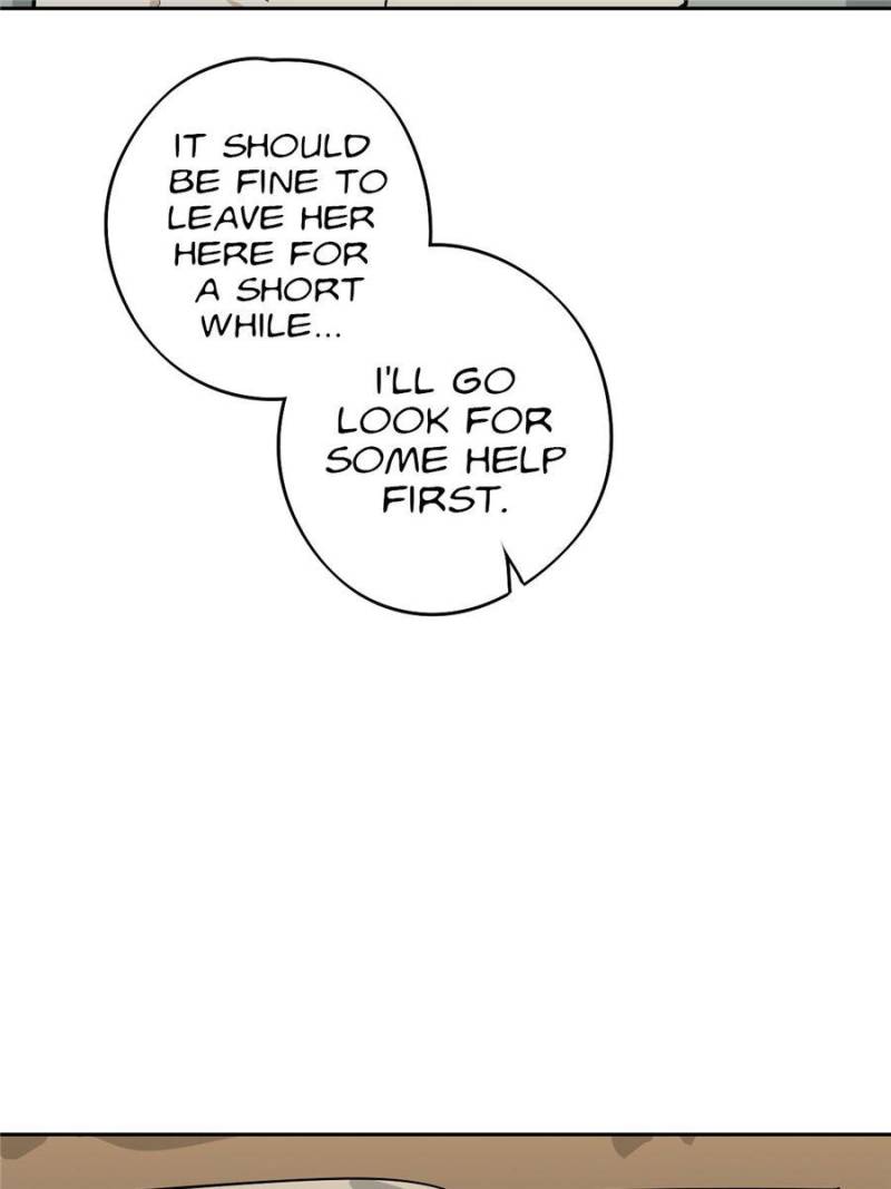 My Mobster Girlfriend Chapter 17 - Page 11