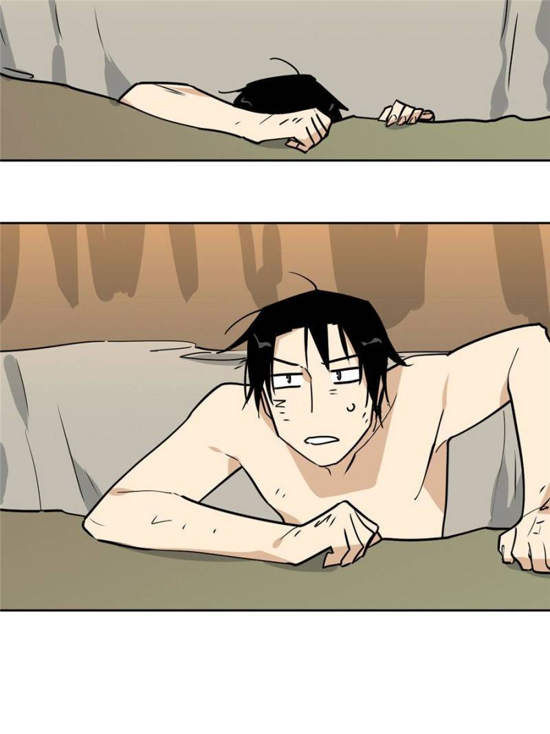 My Mobster Girlfriend Chapter 17 - Page 13