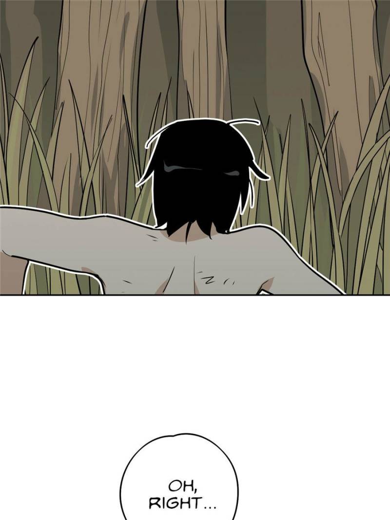 My Mobster Girlfriend Chapter 17 - Page 15