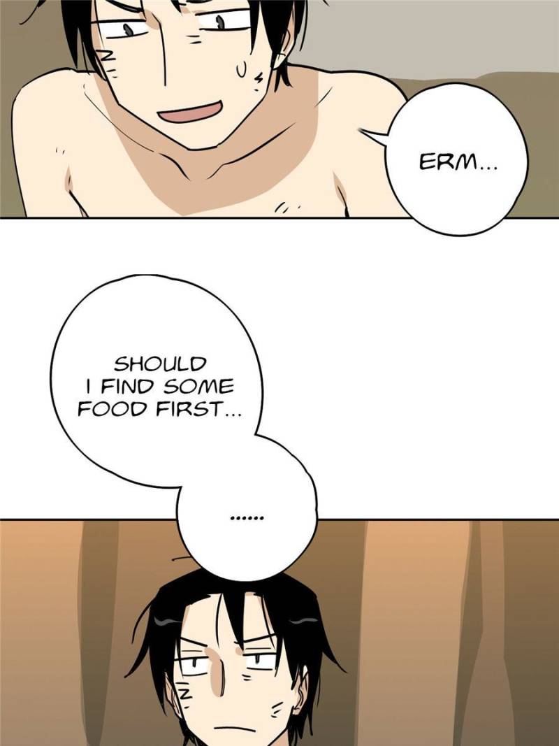 My Mobster Girlfriend Chapter 17 - Page 23