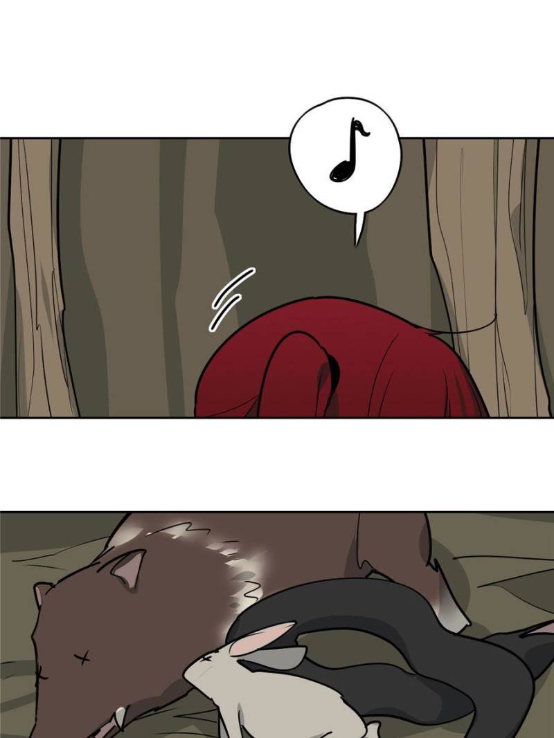 My Mobster Girlfriend Chapter 17 - Page 27