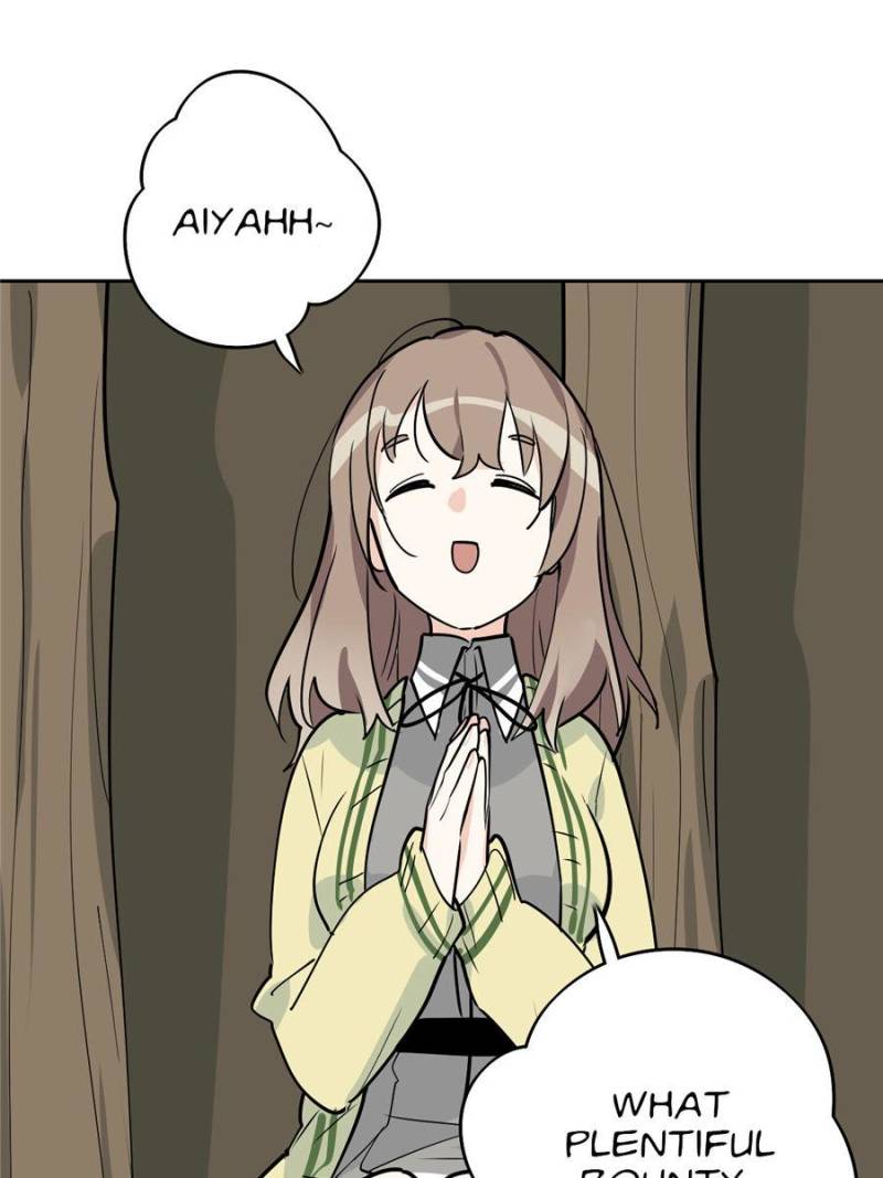 My Mobster Girlfriend Chapter 17 - Page 29