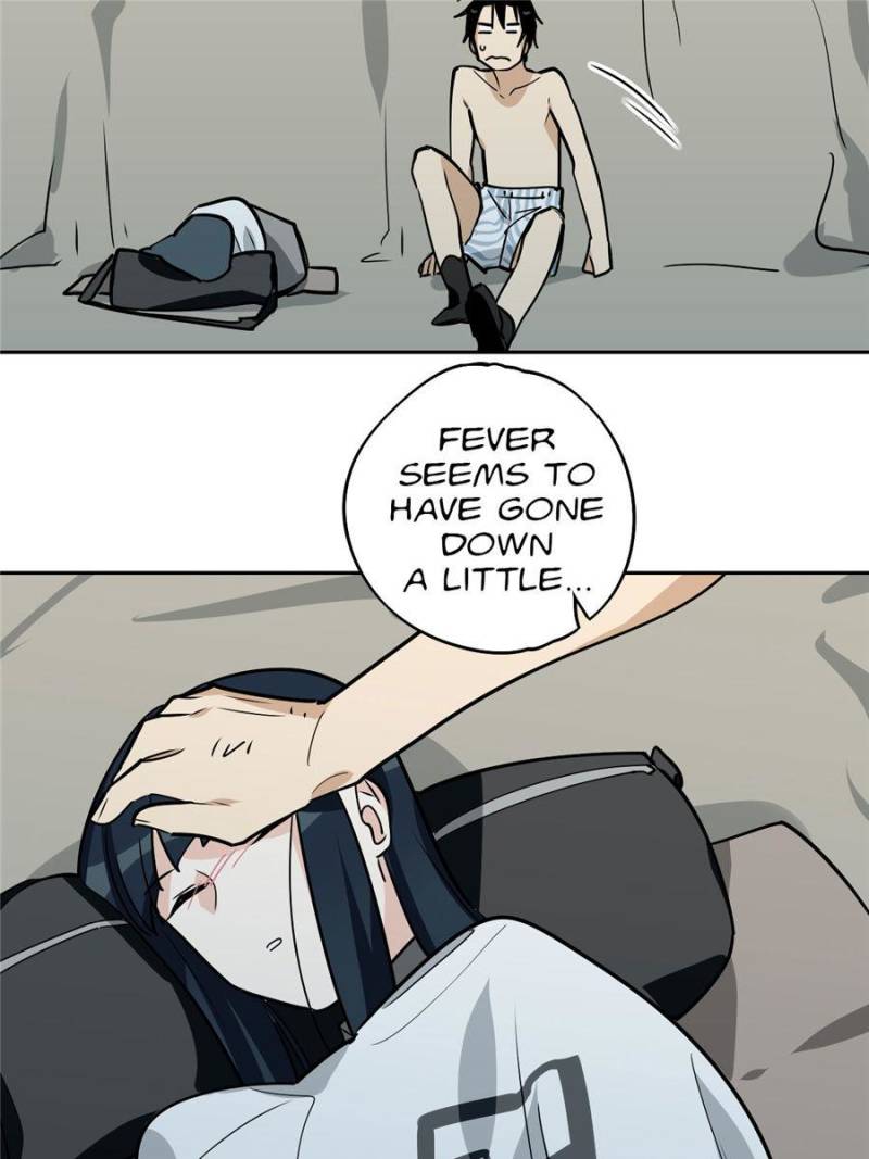 My Mobster Girlfriend Chapter 17 - Page 5