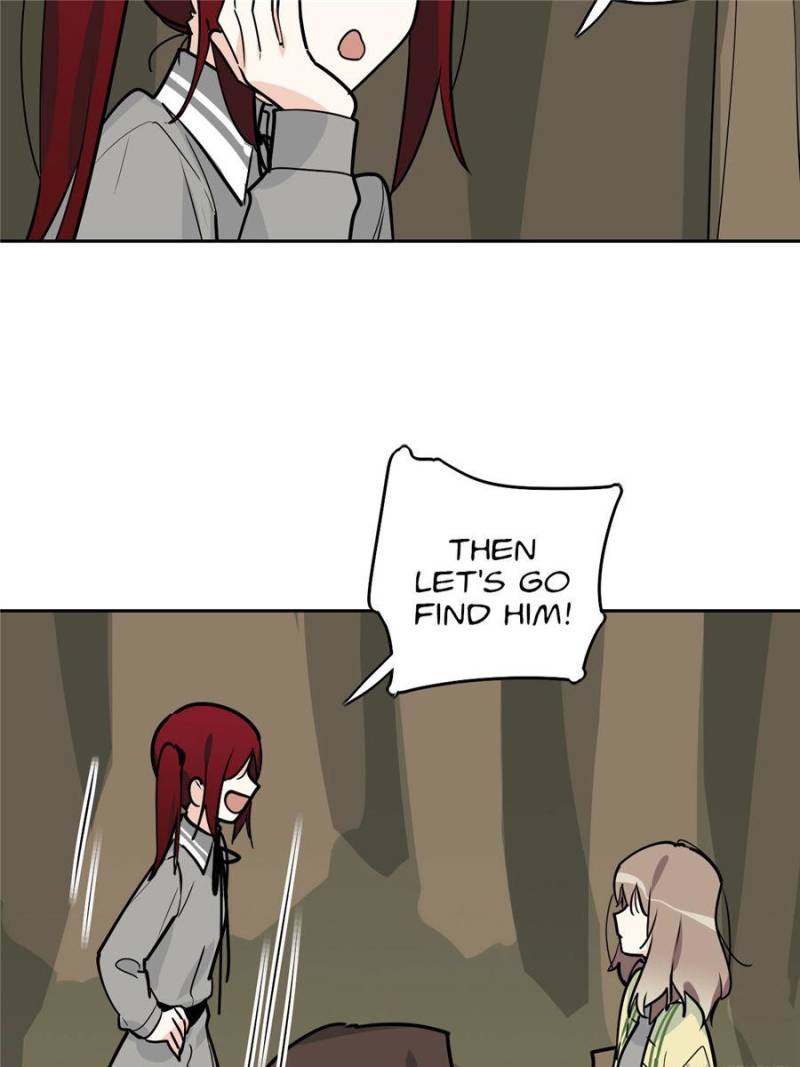 My Mobster Girlfriend Chapter 17 - Page 43