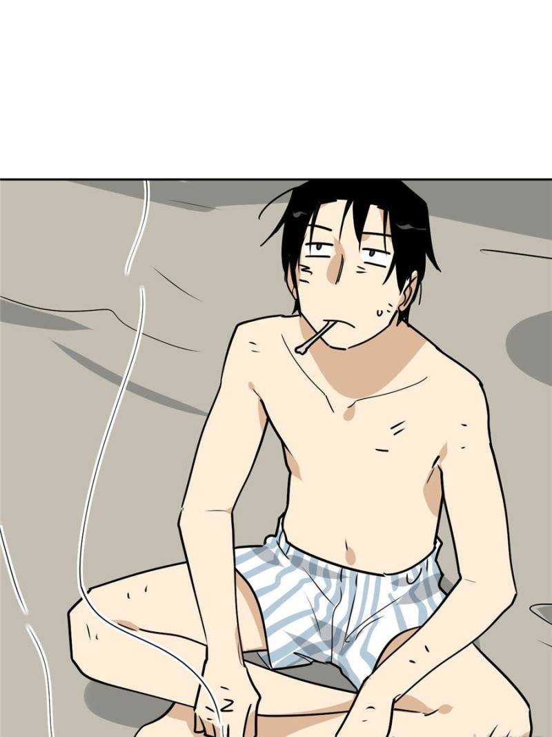 My Mobster Girlfriend Chapter 17 - Page 53