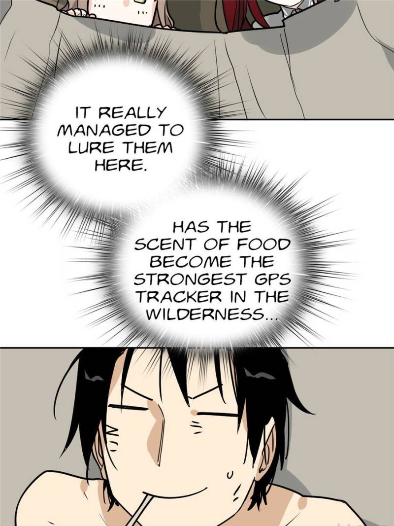 My Mobster Girlfriend Chapter 17 - Page 57