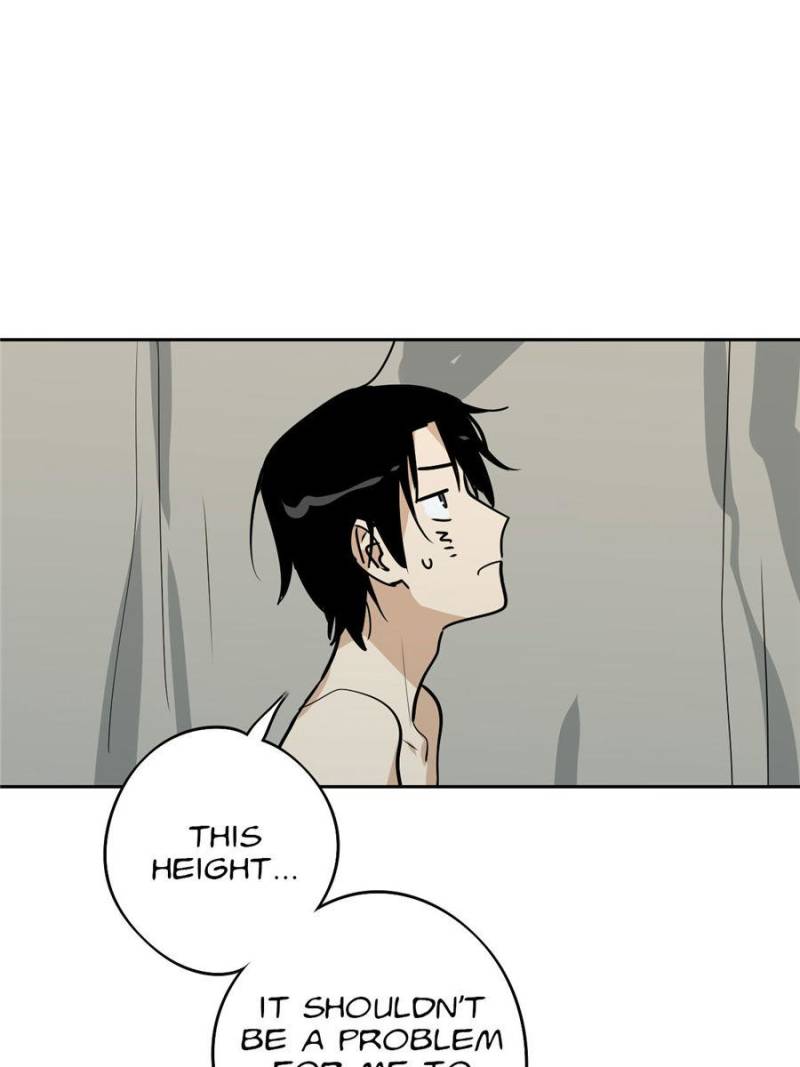My Mobster Girlfriend Chapter 17 - Page 7