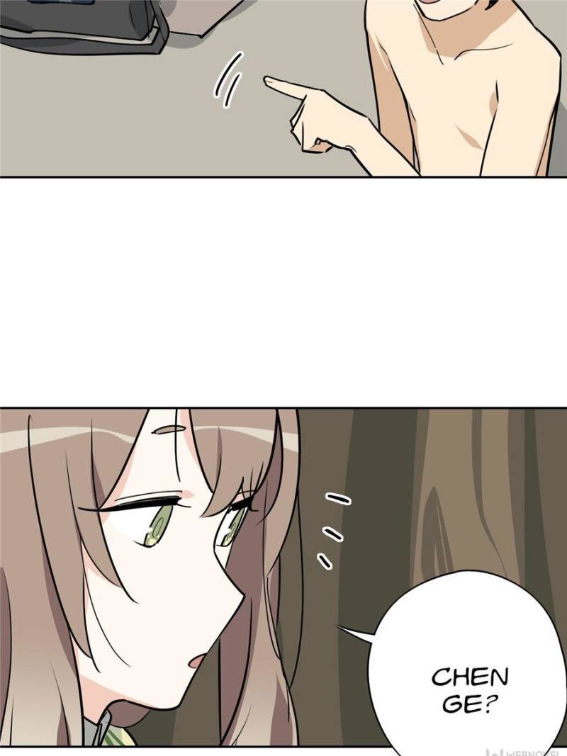 My Mobster Girlfriend Chapter 17 - Page 67