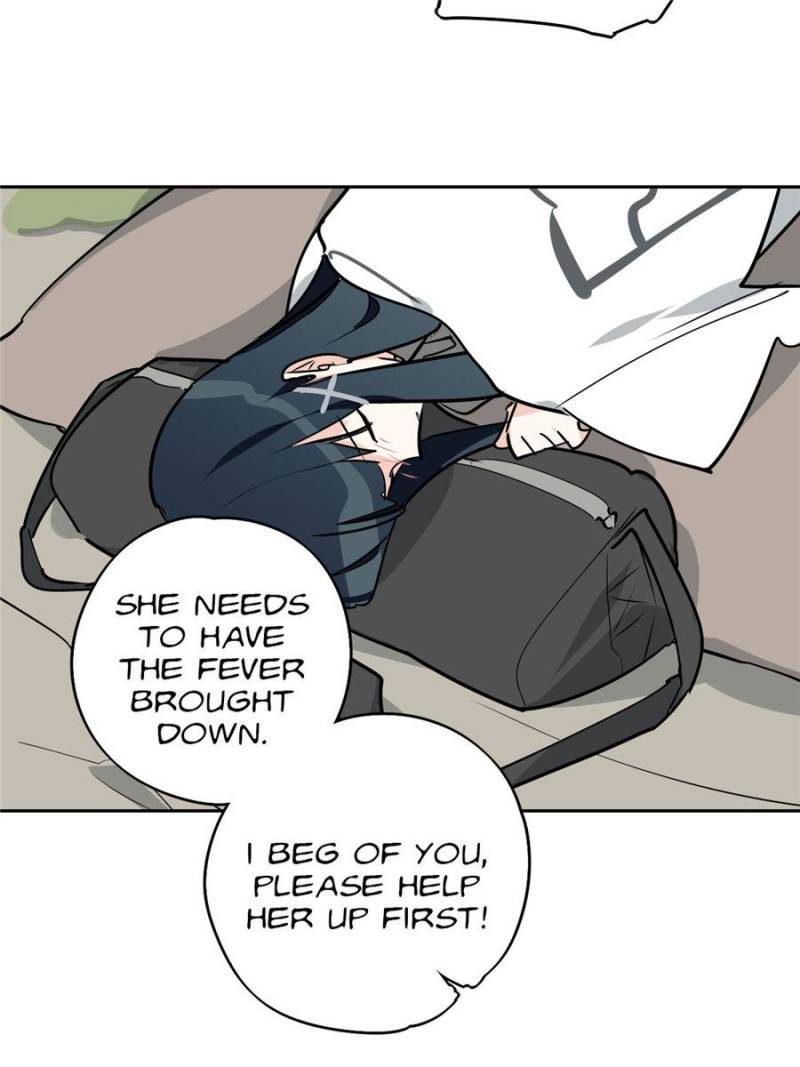My Mobster Girlfriend Chapter 18 - Page 11