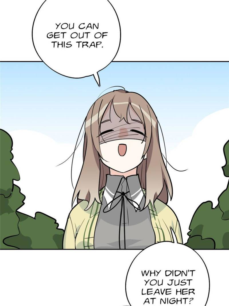My Mobster Girlfriend Chapter 18 - Page 13