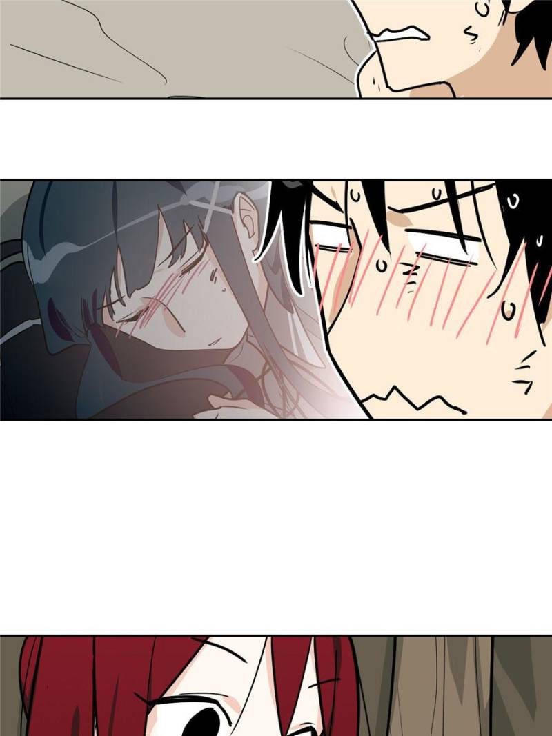 My Mobster Girlfriend Chapter 18 - Page 17