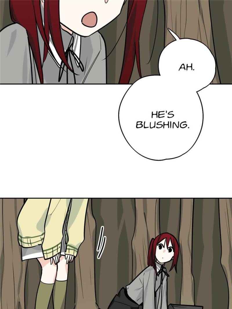 My Mobster Girlfriend Chapter 18 - Page 19